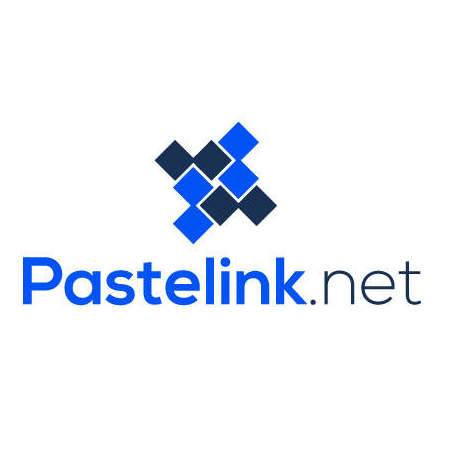 Pastelink.net - Publish Hyperlinks